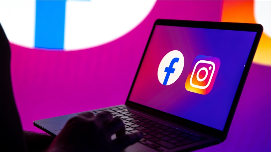 Instagram ve Facebook'ta Filistin sansürü