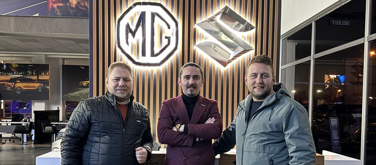 AtoMedya ve Motorcu otomotiv işbirliği