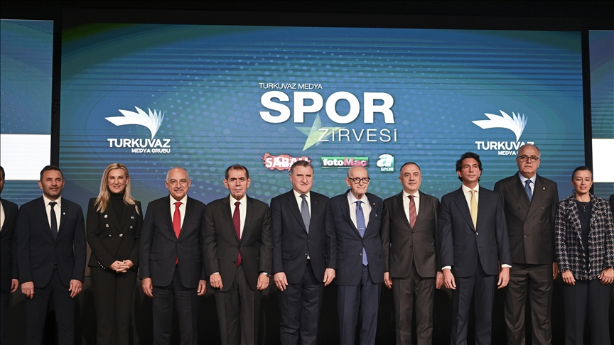 Fotomaç Süper Lig'in En İyilerini seçti