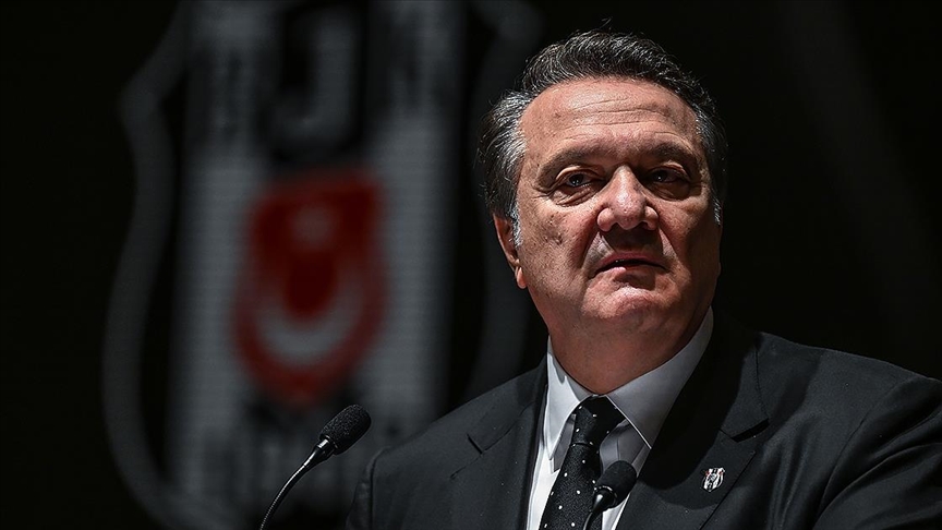 Hasan Arat'tan teknik direktör açıklaması