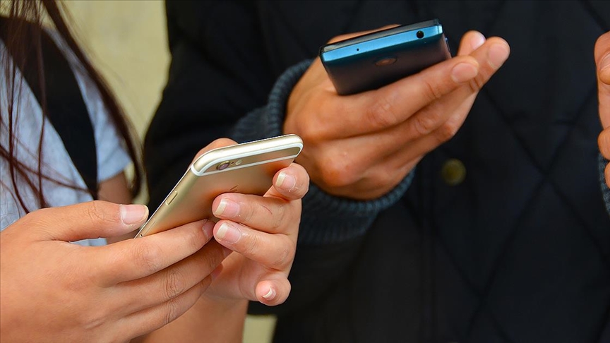 Yurt dışından getirilen cep telefonlarıyla ilgili düzenleme