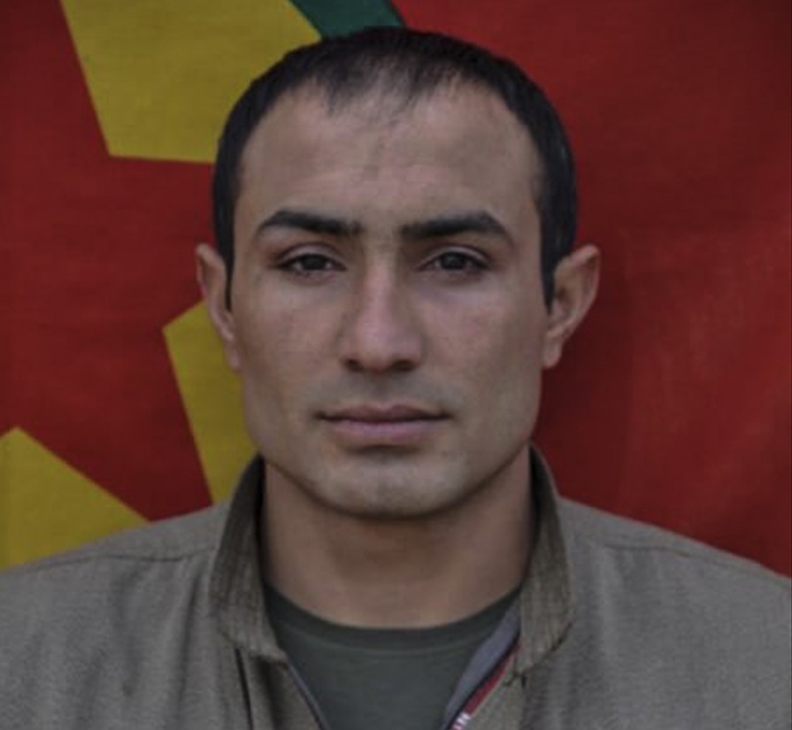 MİT'ten bir nokta operasyon daha