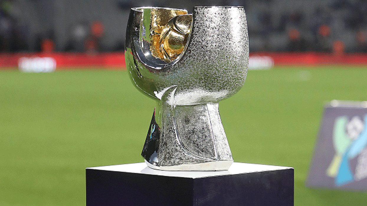 Süper Kupa'nın para ödülü kaç lira?