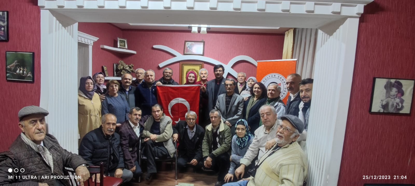 Selçukya'da şehitlerimiz unutulmadı