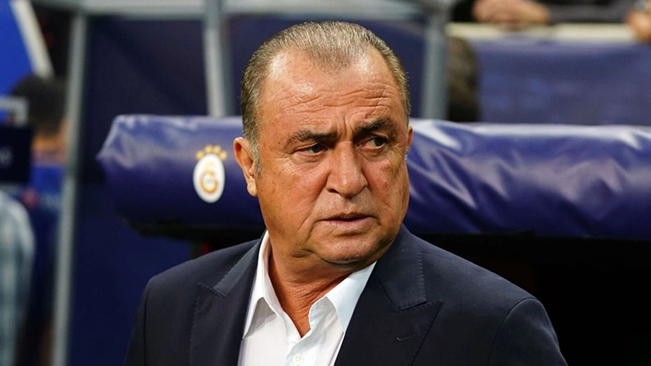 Fatih Terim'in yeni takımı belli oldu