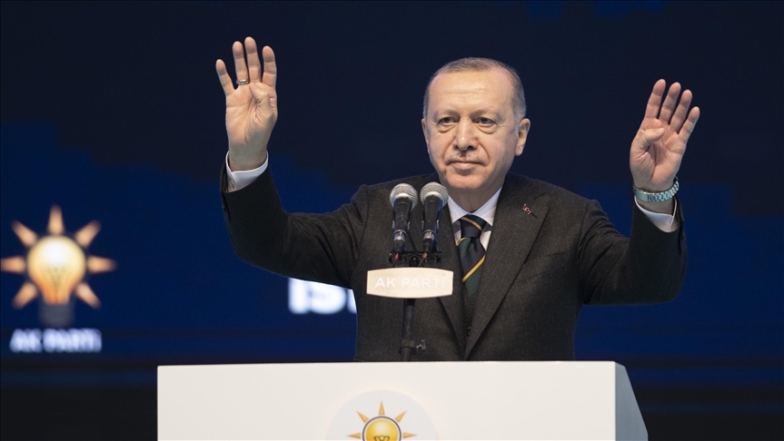 6 büyükşehir için temayül yoklaması yapılacak