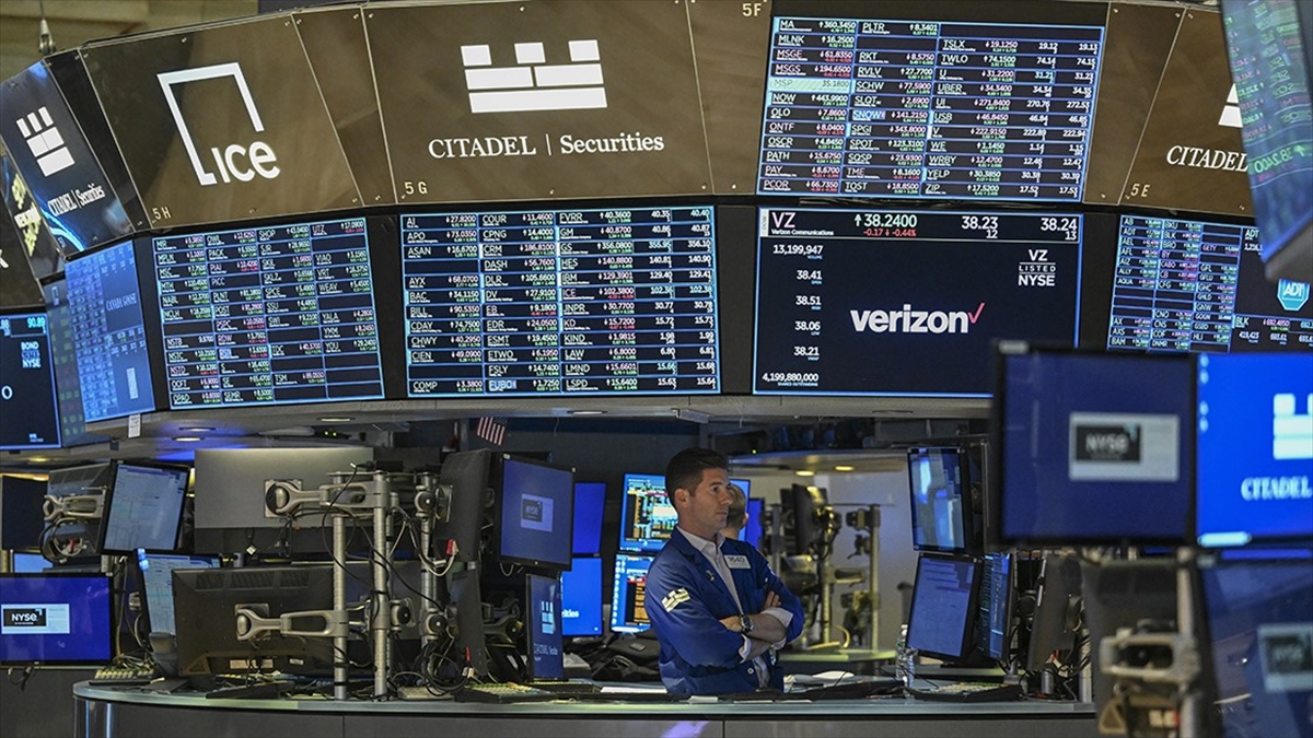 Küresel piyasalar pozitif seyrediyor