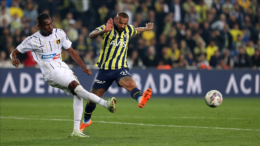 İstanbulspor-Fenerbahçe Atatürk Olimpiyat Stadı'nda karşılaşacak