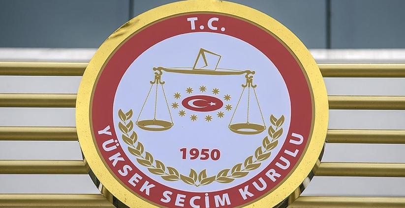 31 Mart'tan itibaren seçim propagandası başlıyor