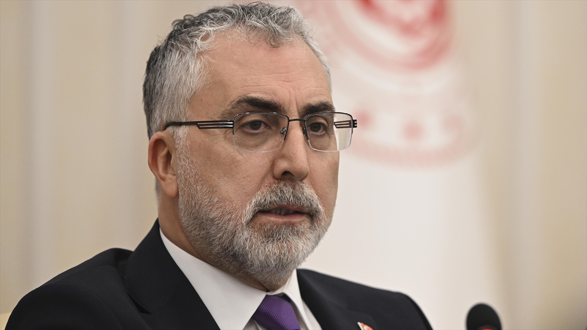 "Neticelenince paylaşacağız"