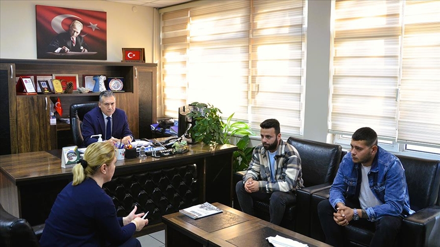 Organ nakli ile 6 hasta hayata tutundu