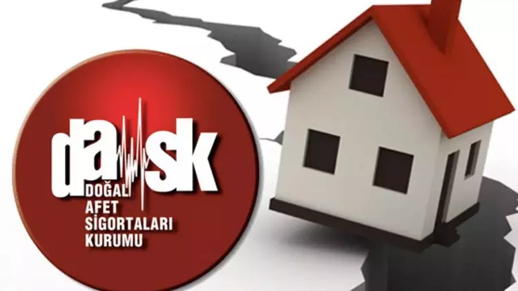 DASK, 35,9 milyar liralık hasar ödemesi yaptı