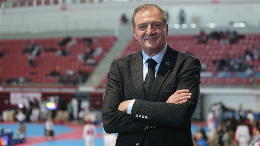 Para tekvandoda sporcu sayısı yükseliyor