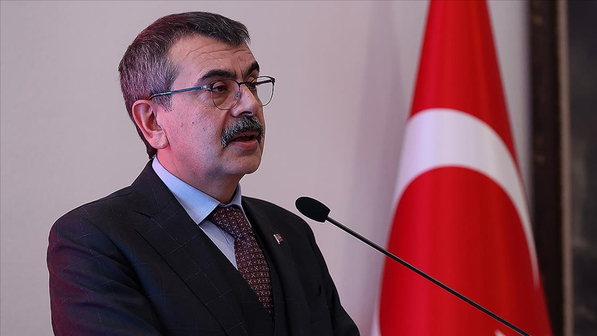 Derslik ve öğretmen sayısı arttı
