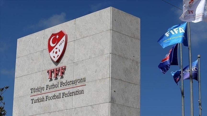 TFF'den Süper Kupa maçıyla ilgili açıklama