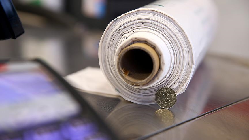 2024 yılında poşete zam yok