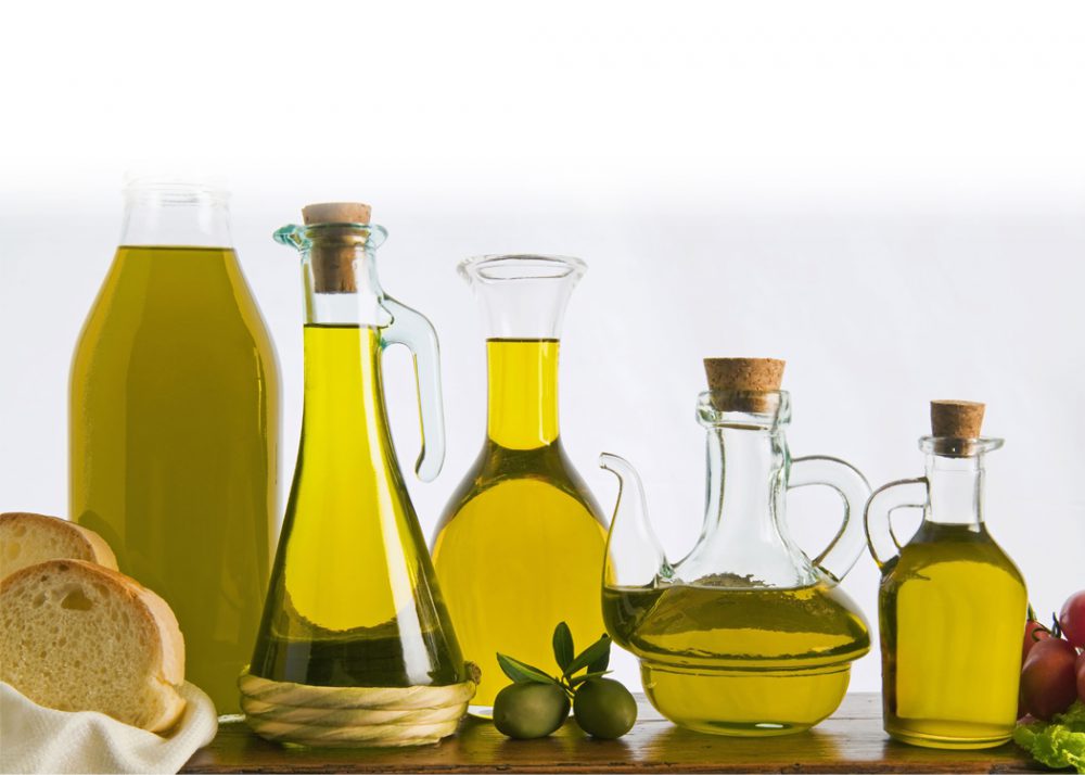 Gerçek zeytinyağı nasıl anlaşılır?