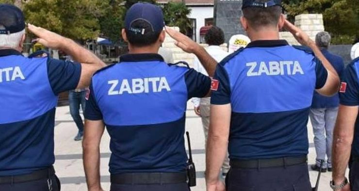 Konya Büyükşehir Belediyesi zabıta memuru alacak