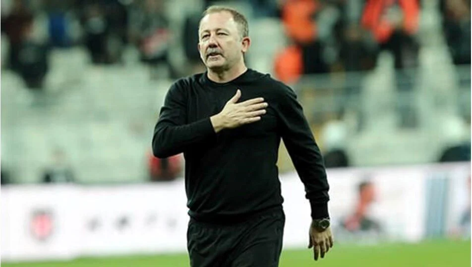 Antalyaspor'da Sergen Yalçın dönemi