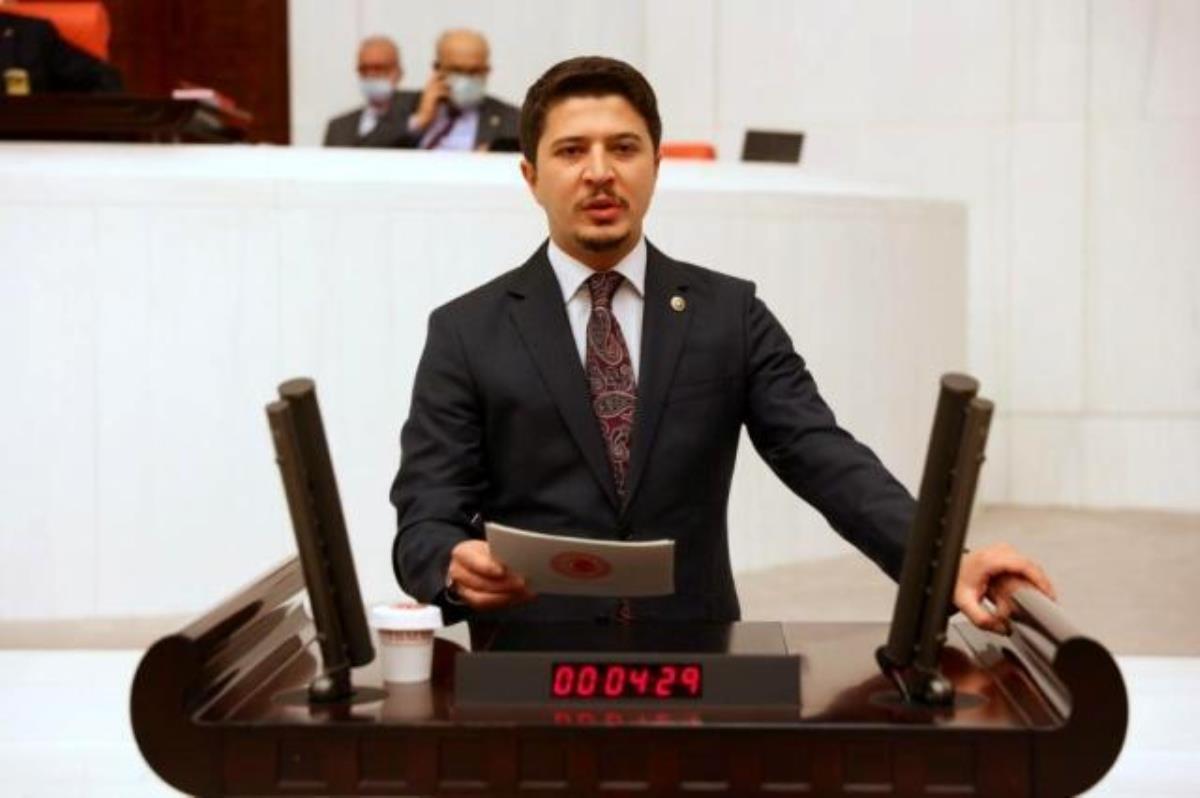 Özboyacı, Meclis Araştırma Komisyonu'nda görev alacak
