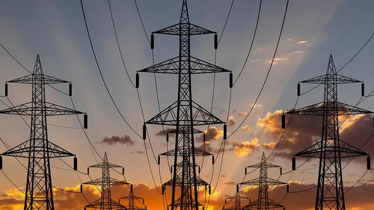 Elektriğe zam var mı?