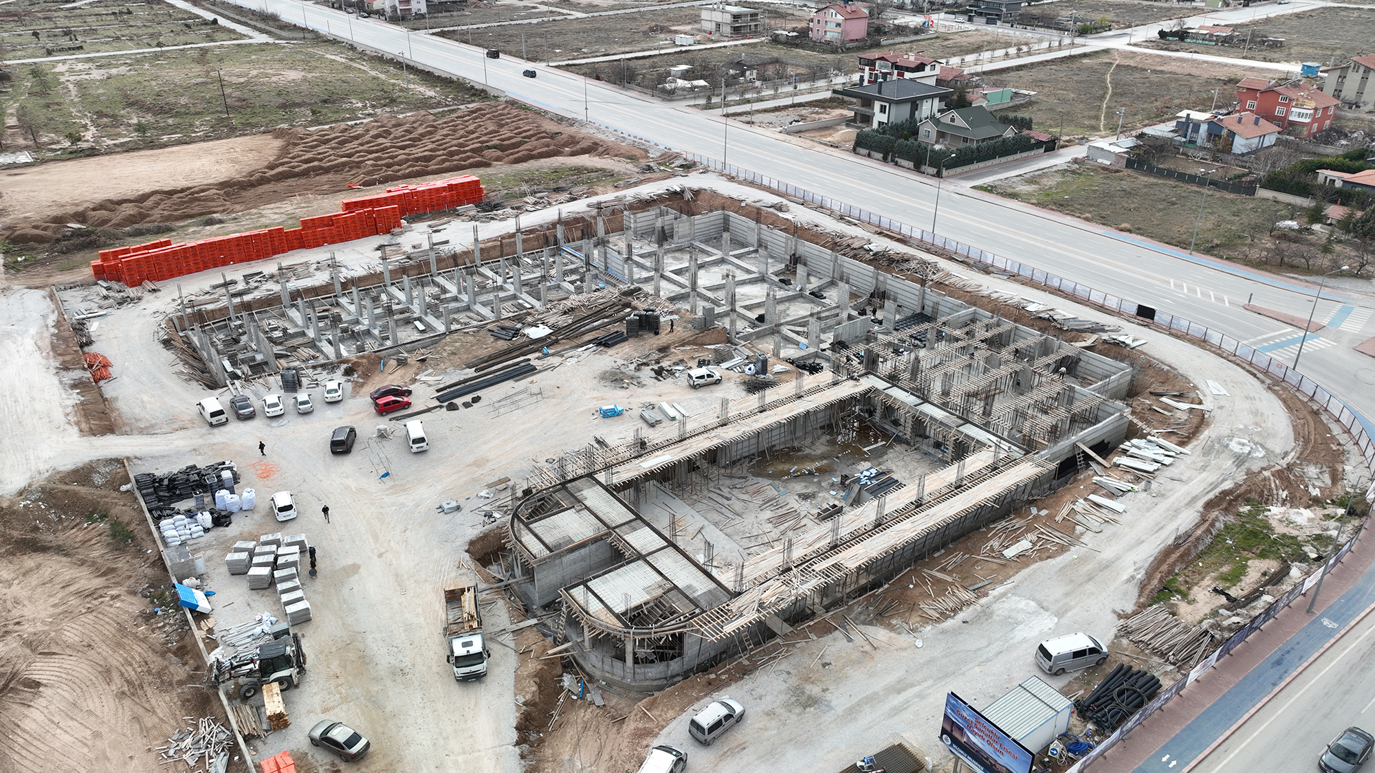 Türkiye’nin en kapsamlı Güzel Sanatlar Lisesi olacak