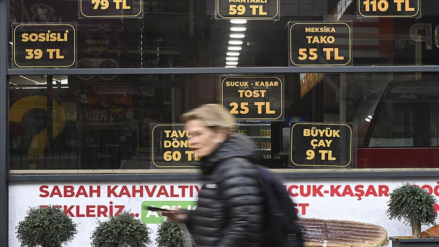 Lokanta ve kafelerde uygulama başladı