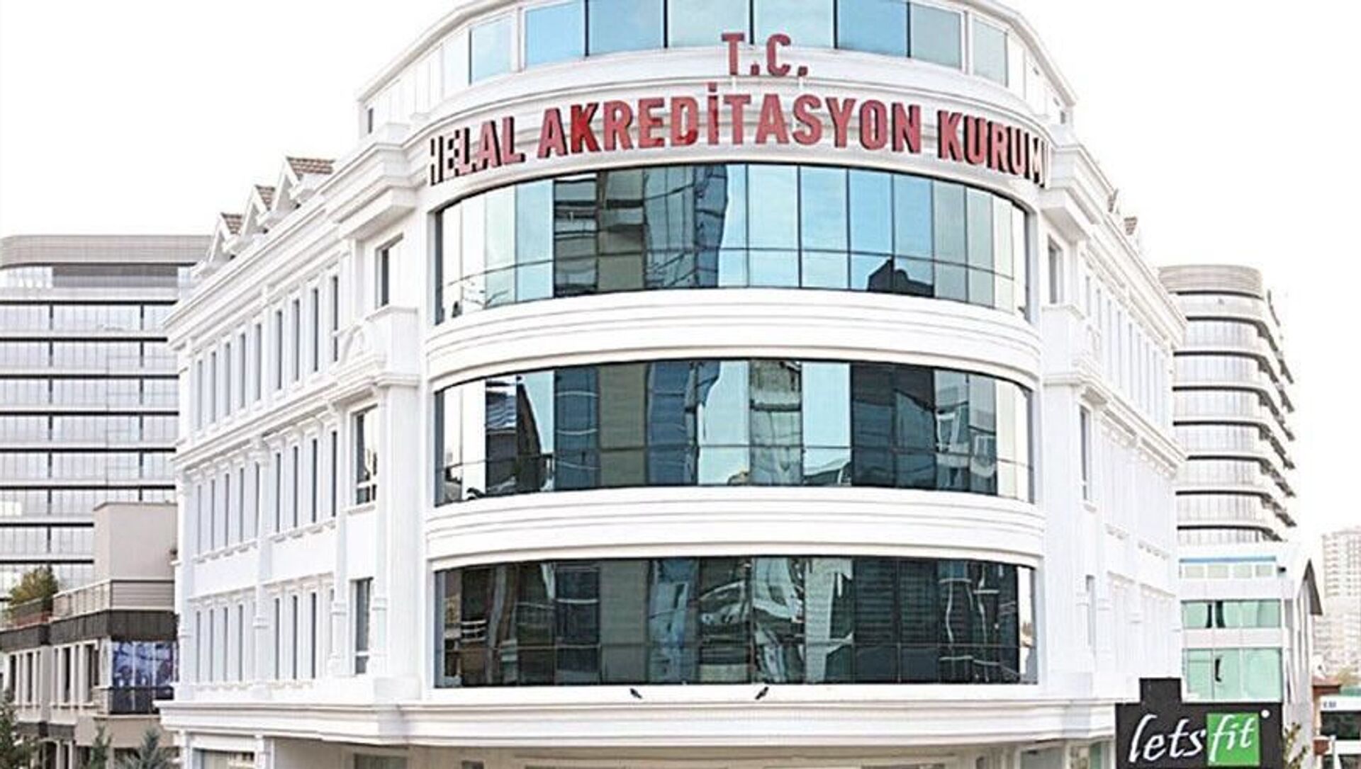 1300'ün üzerinde işletme helal belgesi aldı