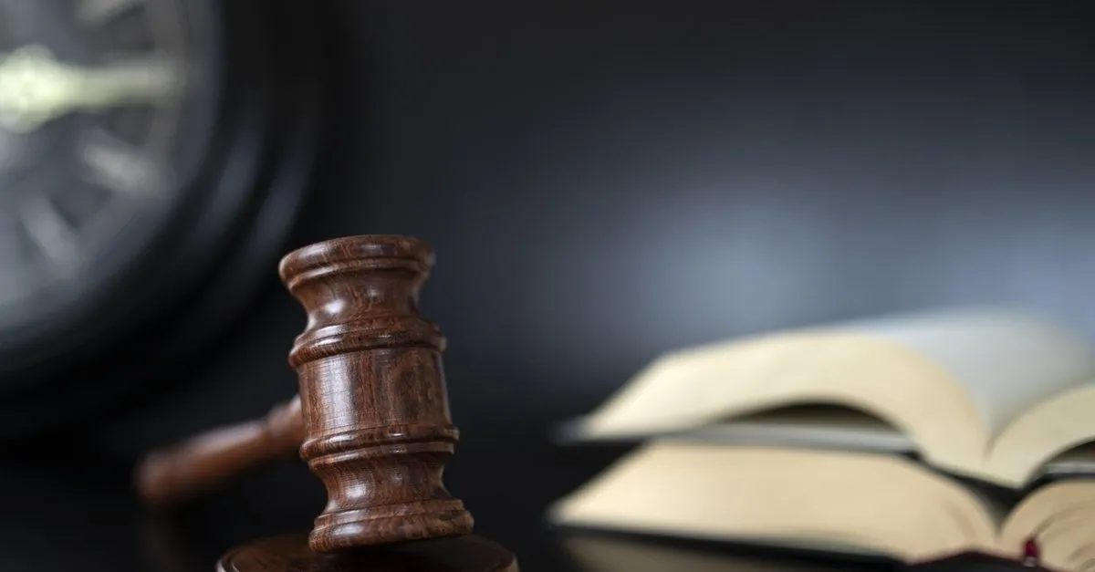 Emekli avukatı dolandıranlara rekor ceza