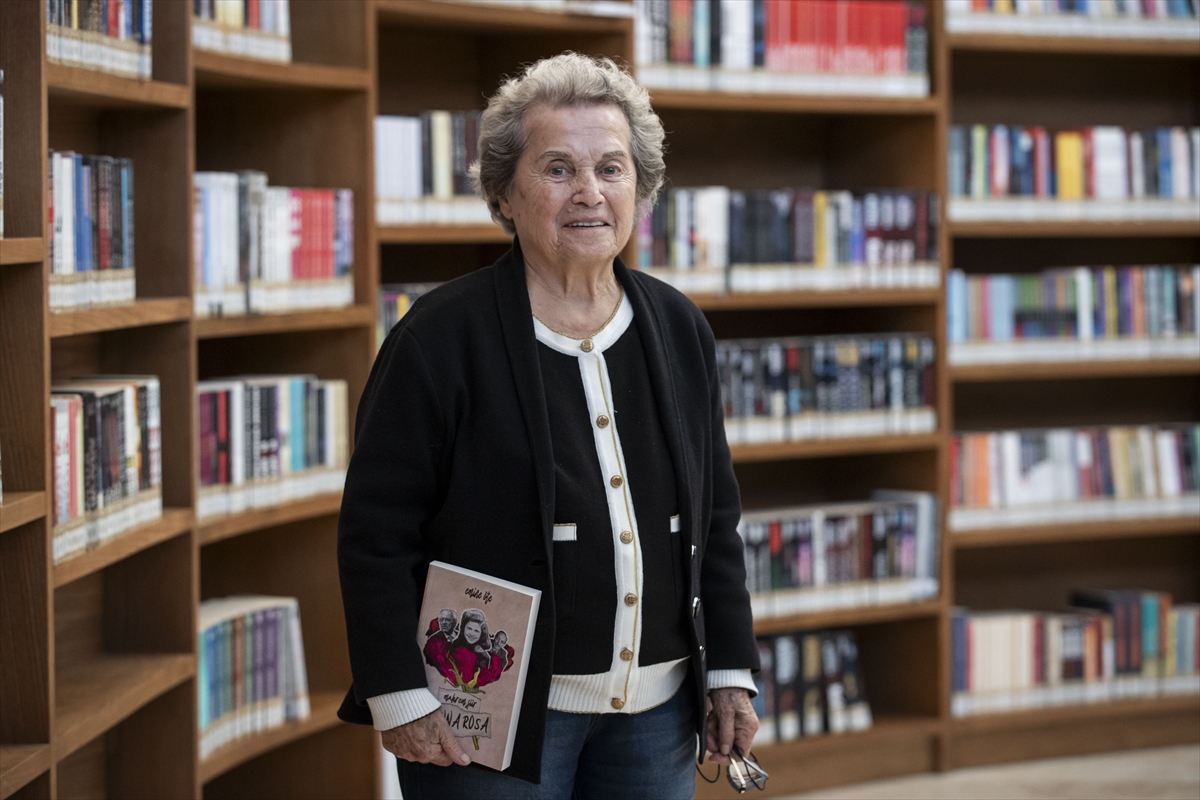 "Mona Roza" 70 yıl sonra sessizliğini bozdu