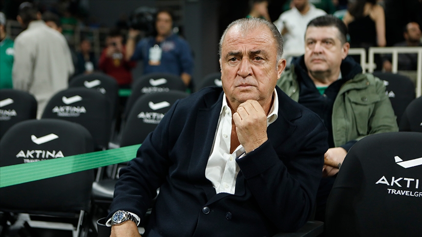 Fatih Terim'in yeni takımıyla ilk maçı yarın