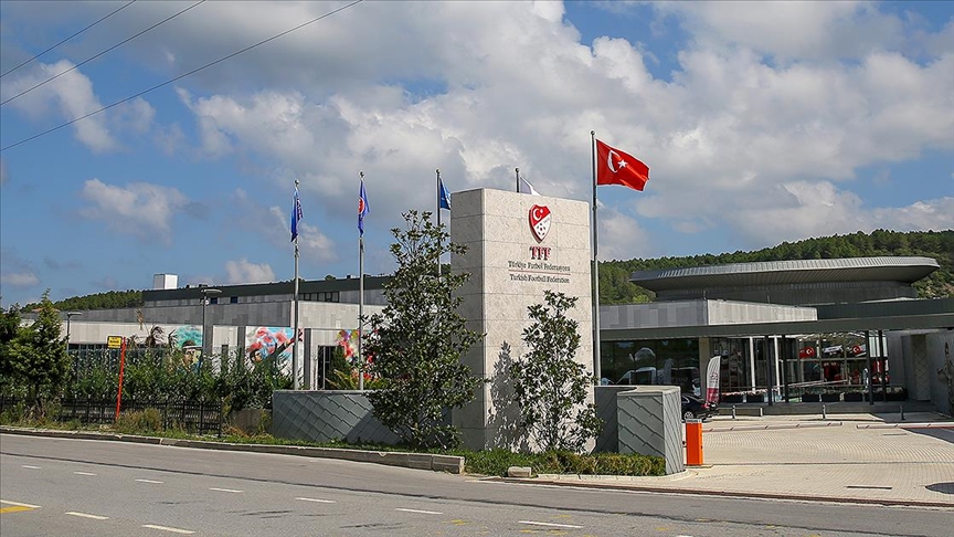 TFF'den Süper Kupa maçı açıklaması