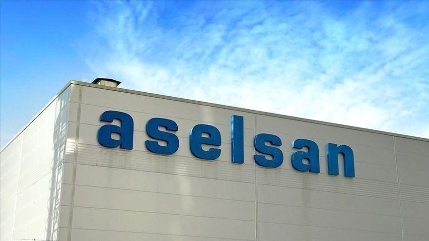 ASELSAN'dan milyon dolarlık sözleşme
