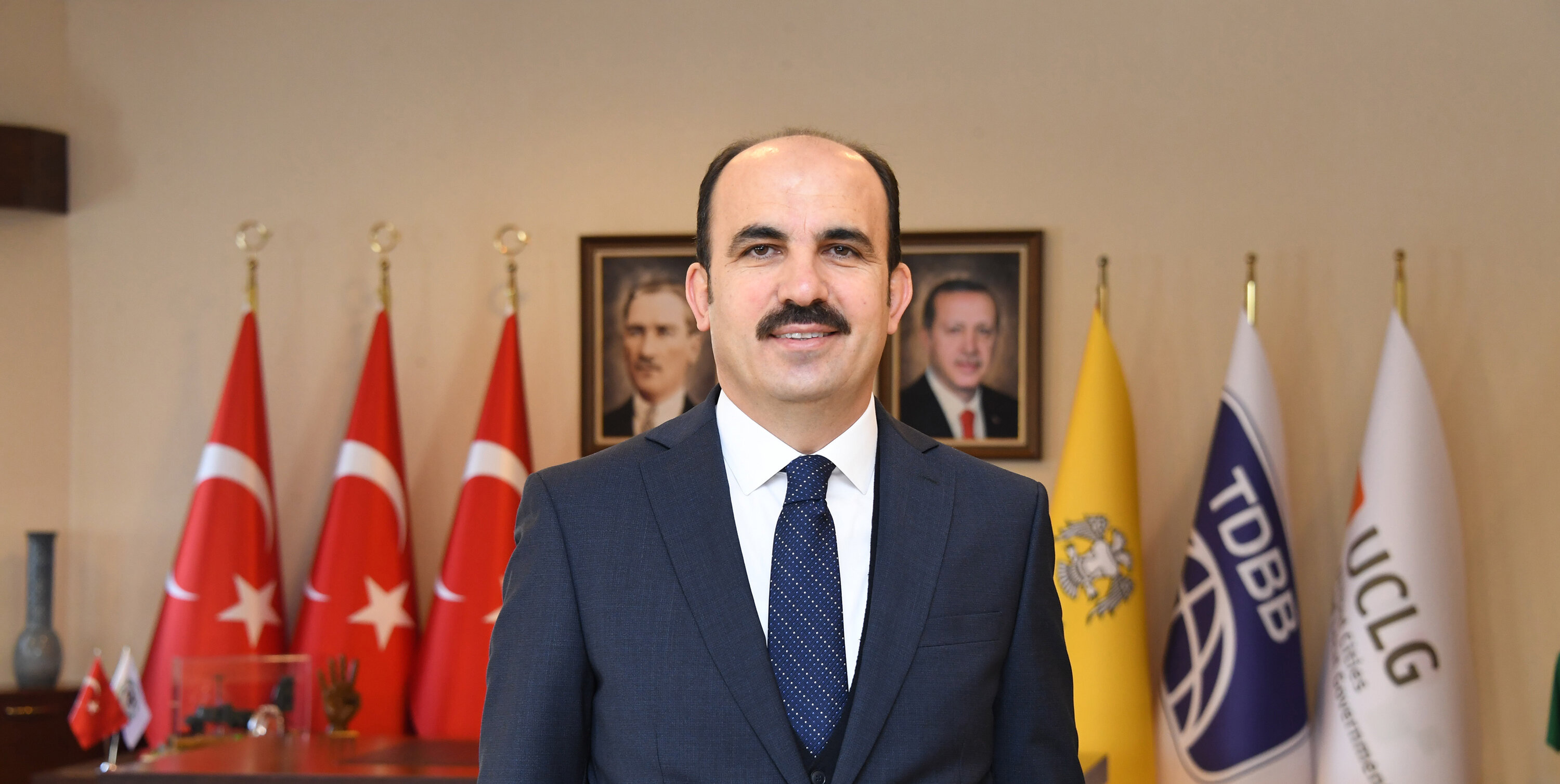 "Konya ihracatta tarih yazıyor"