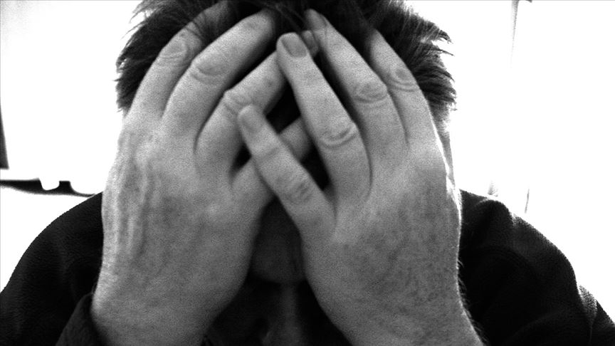 Anksiyete ve depresyon sindirim sistemine zarar veriyor