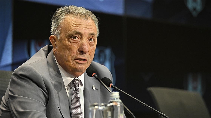 Ahmet Nur Çebi, hakkındaki iddialara cevap verdi