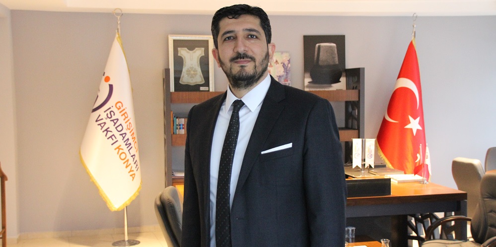 "Konya’nın ihracat artışı devam edecek"