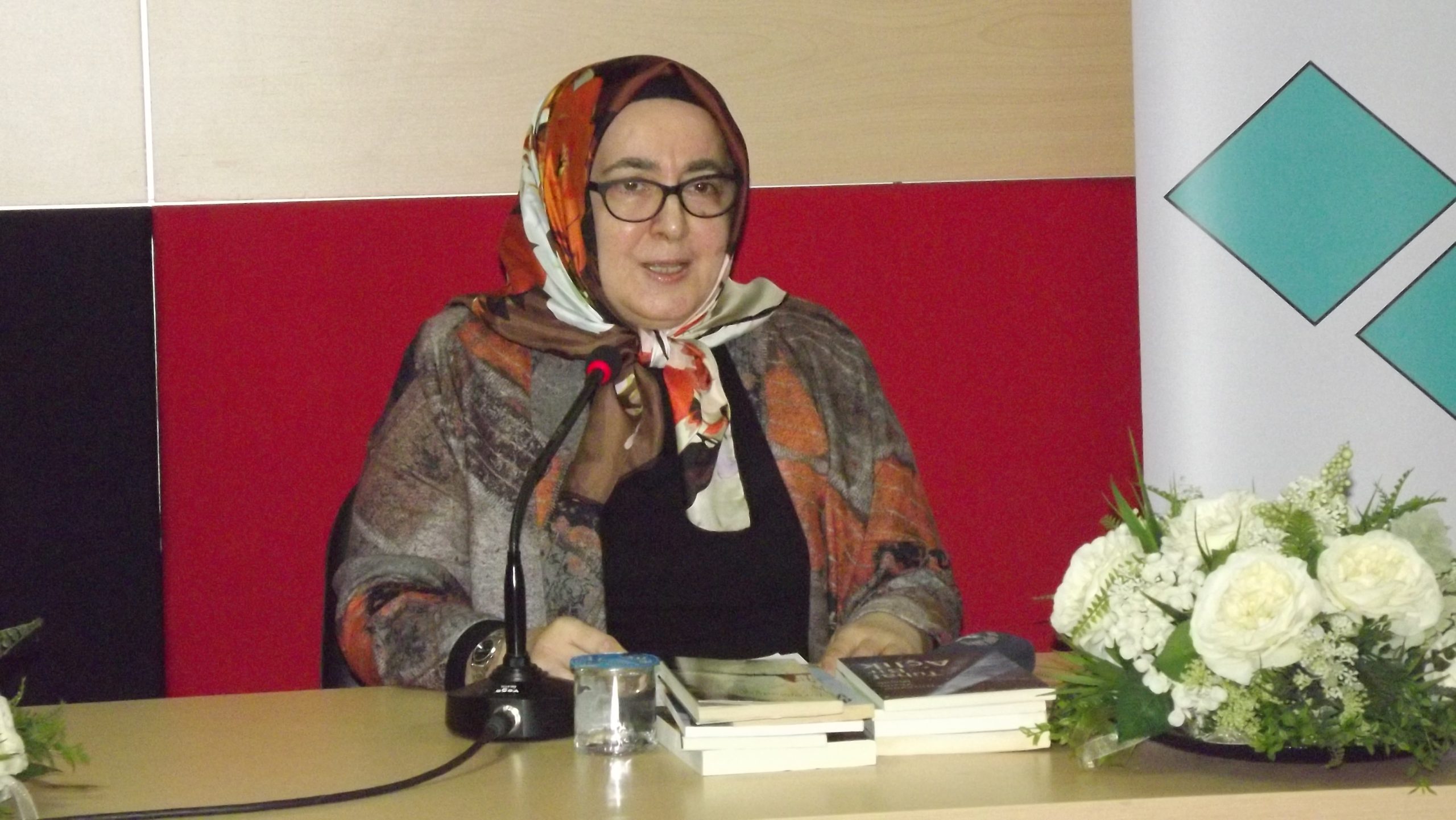 Hüzeyme Yeşim Koçak’ın 45. Yazı yılına vefa günü