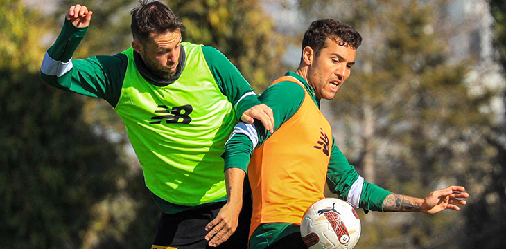 Konyaspor Galatasaray maçından umutlu