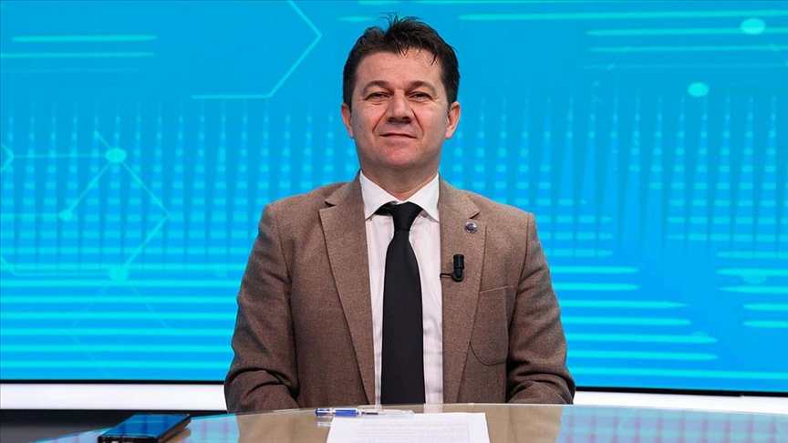 Cimnastikte dünyanın en iyi 10 ülkesinden biriyiz