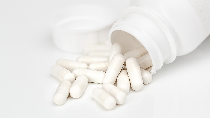 Yeni bir antibiyotik türü bulundu