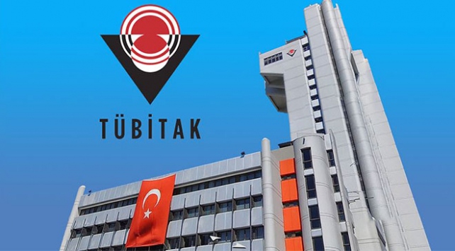 TÜBİTAK 3,3 milyar lira hibede bulundu