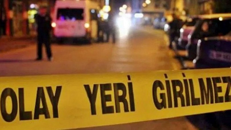 Kavga cinayetle noktalandı