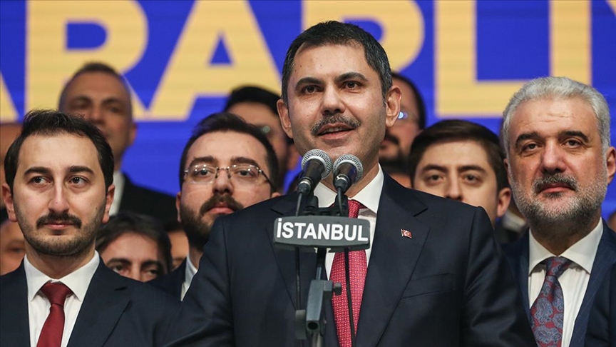 "Çok yakında İstanbullulara müjdeler vereceğiz"
