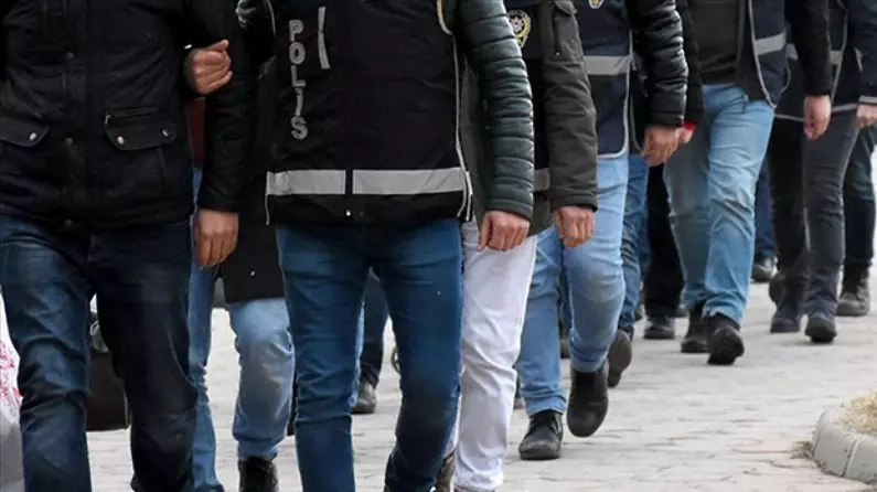 Konya dahil 20 ilde dolandırıcılık operasyonu