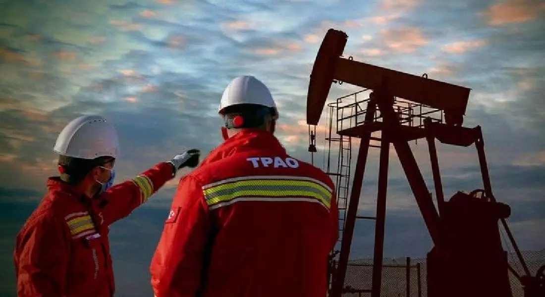 TPAO'ya 14 ilde petrol arama ruhsatı verildi