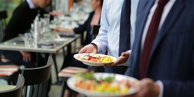 Devlet memurlarının 2024 yemek bedelleri belirlendi