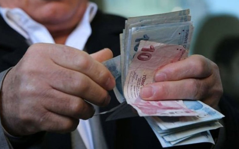 DİSK'ten emekli maaşına düzenleme talebi