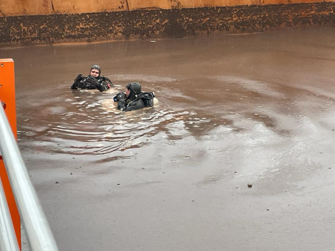 Şanlıurfa'da sel