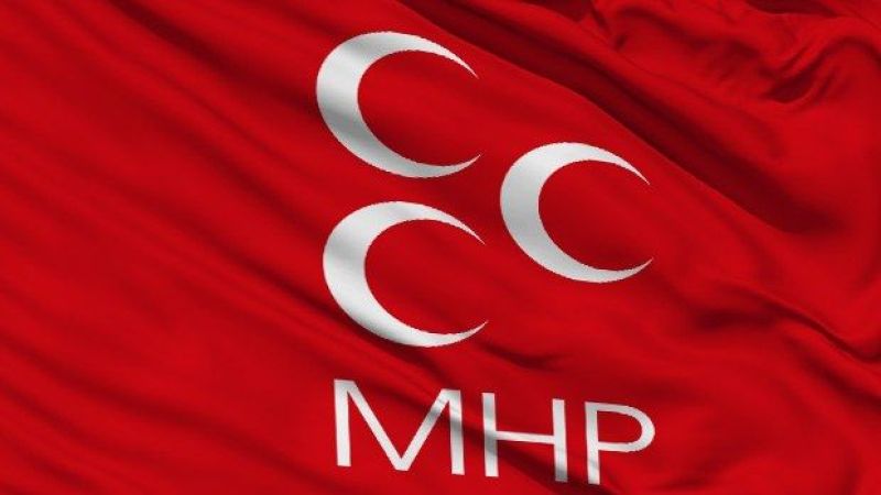 MHP 55 başkan adayını açıkladı